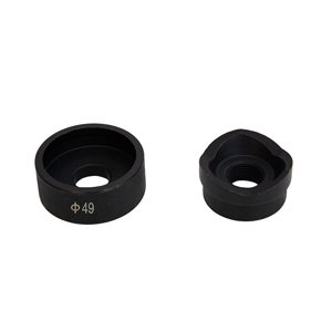 Děrovač plechu kruhový, průměr 49 mm 9NDHHK8B00049