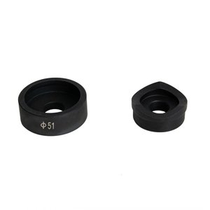 Děrovač plechu kruhový, průměr 51 mm 9NDHHK8B00051