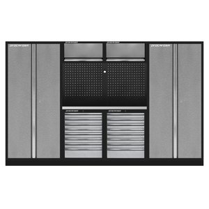 Procarosa DNF3608B-N