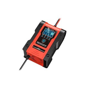 Nabíječka akumulátorů GETI GCA002 04240639