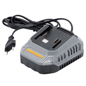 Nabíječka pro 20V Li-ion baterie Procraft Industrial C20/2 | C20/2 C20/2