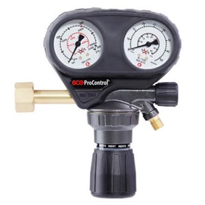 Redukční ventil GCE ProControl DUSÍK 200/50 bar PCARV0835