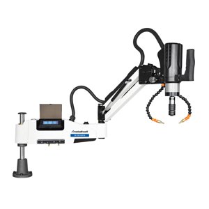 Elektrický závitořez GS 1201-36 E BL 4450237