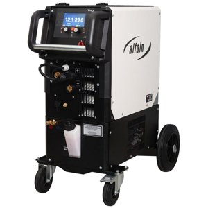 aXe 330 S H2O E.147.H