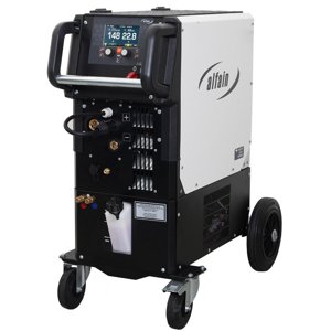 aXe 330 SDpulse H2O E.147.H.P