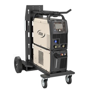 PEGAS 320 DC PULSE NEO včetně chladící jednotky a vozíku 5.0555-SET