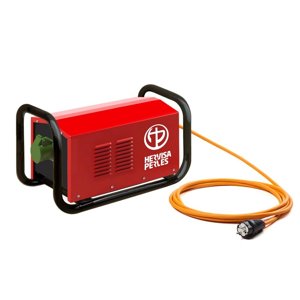 Elektronický měnič frekvence HERVISA PERLES e-POWER 1 e-POWER 1