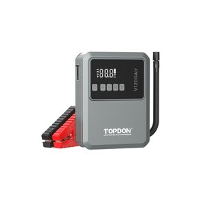 Topdon TOPV1200AIR
