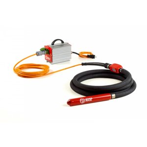 Měnič frekvence a napětí HERVISA PERLES VOLTO 85133