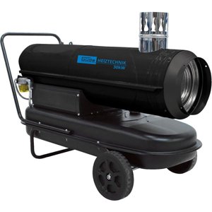 NAFTOVÁ TURBÍNA GD 30 IK 85110