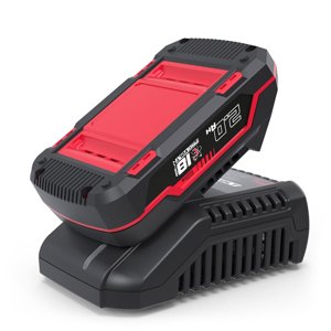 STARTOVACÍ SADA NABÍJEČKY A BATERIE LGAP 18-3020 P 58611