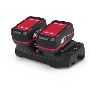 STARTOVACÍ SADA NABÍJEČKY A AKUMULÁTORU LGAP 2-18-3040 58560