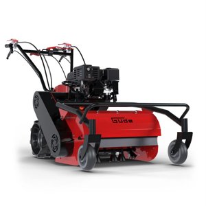 Kladívkový mulčovač GSM 500 95482