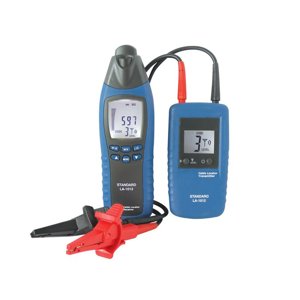 Detektor kabelů LA-1012 07750069