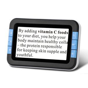 Lupa stolní LEVENHUK DTX 43 06650726