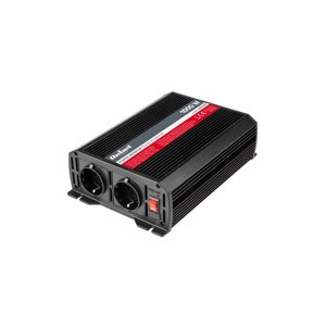 Měnič napětí REBEL URZ3169 12V/230V 1000W 04230644