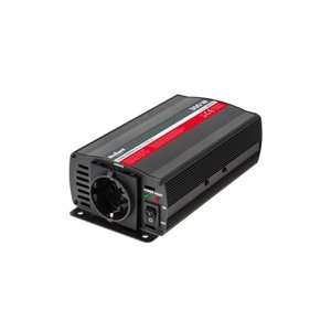 Měnič napětí REBEL URZ3164 24V/230V 300W 04230645
