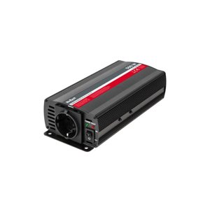 Měnič napětí REBEL URZ3165 24V/230V 500W 04230646