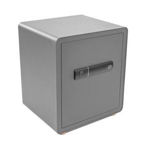 Trezor G21 na otisk prstu 400x450x350mm 06445244