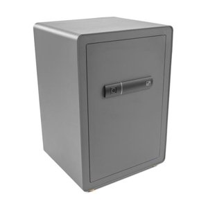 Trezor G21 na otisk prstu 420x600x380mm 06445245