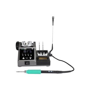 Pájecí stanice SUGON T21 + pájecí hroty C210 / C245 06510038