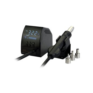 Horkovzdušná stanice ZD-8968 06520029