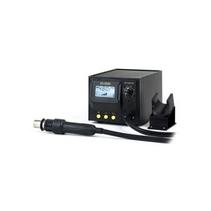 Horkovzdušná stanice ZD-939D 06520032