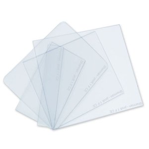 Krycí zorník 58×107 mm vnitřní Sherman V2a V3a V3b PSP0135