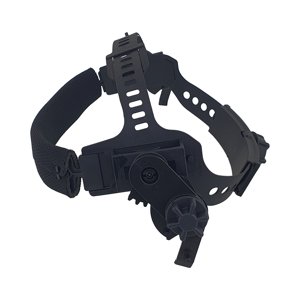 Kompletní pokrývka hlavy pro svářečskou kuklu Sherman V1a/V2a 7811285