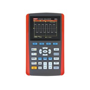 Osciloskop UNI-T UTD1025CL 07730066