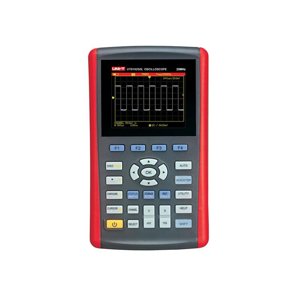 Osciloskop UNI-T UTD1025DL 07730072