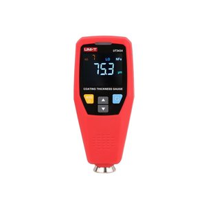 Tester tloušťky laku UNI-T UT343A 07760259