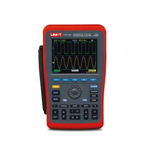Osciloskop UNI-T UTD1102C 07730163
