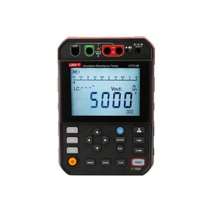 Tester izolačního odporu UNI-T UT513B 07720323