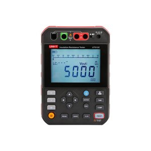 Tester izolačního odporu UNI-T UT513C 07720324