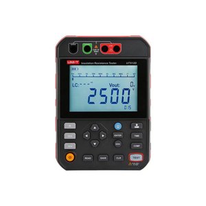 Tester izolačního odporu UNI-T UT512D 07720321