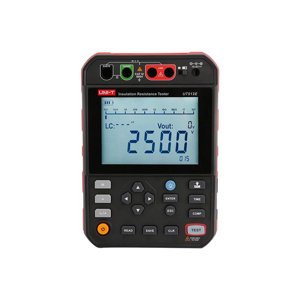 Tester izolačního odporu UNI-T UT512E 07720322