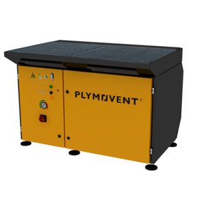 Plymovent DMbas