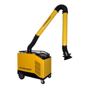 PLymovent mp435ea3w3