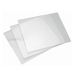 1D dioptrická vložka 107 x 51mm 702074