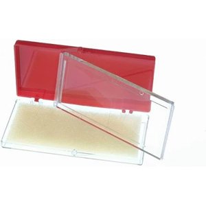 Dioptrická čočka OPTREL crystal2.0/AerTEC OptoMAX - dioptrie +2,0 5000.052