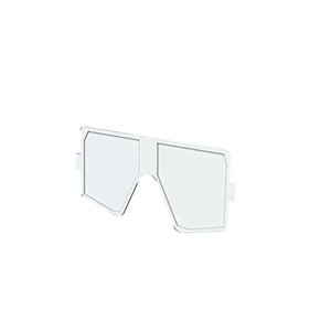 Dioptrická čočka OPTREL panoramaxx/AerTEC RangeMAX - dioptrie +2,0 5000.152