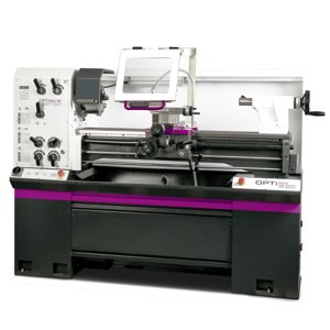Soustruh OPTIturn TM 4010 3403041