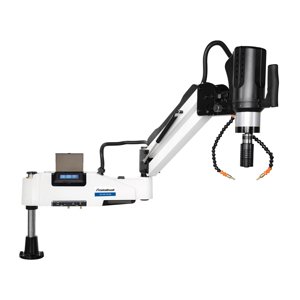 Elektrický závitořez GS 1101-16 E BL 4450217