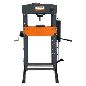 Hydraulický lis WPP 50 EF 6300051