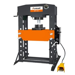 Hydraulický lis WPP 100 E 6300101