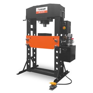 Hydraulický lis WPP 50 HMC 6301051