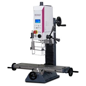 Vrtačko-frézka OPTImill MH 2 DV 3337126