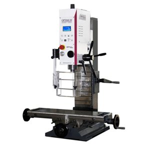 Vrtačko-frézka OPTImill MH 3 DV 3337130