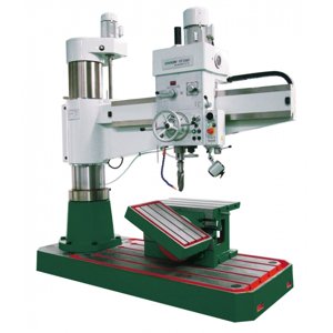 Radiální vrtačka VR 3060 VR7300030